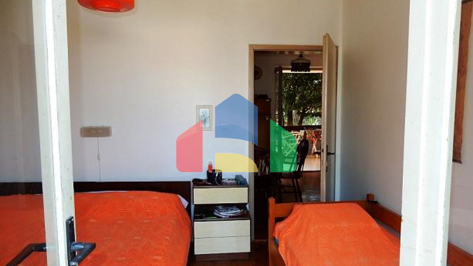 Дом с видом на море в Крашичи