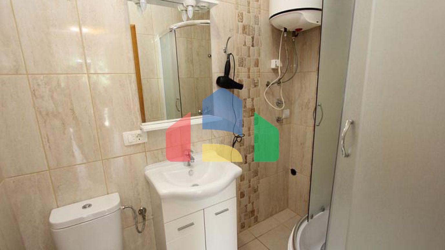 Квартира в районе города Тиват