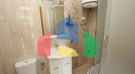 Квартира в районе города Тиват