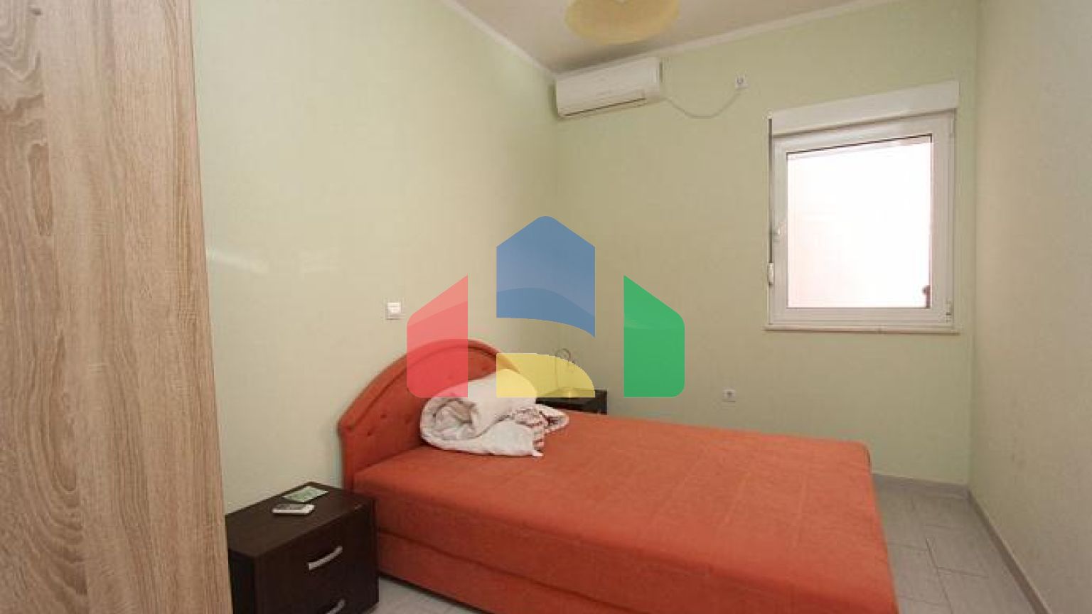 Квартира в районе города Тиват