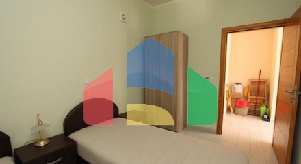 An apartment in Tivat