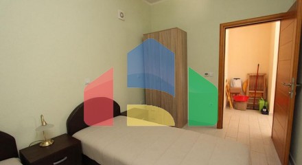 An apartment in Tivat