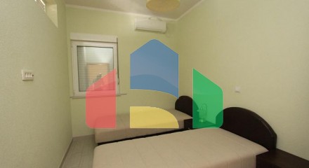 An apartment in Tivat