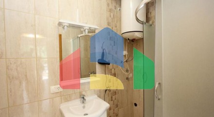 An apartment in Tivat