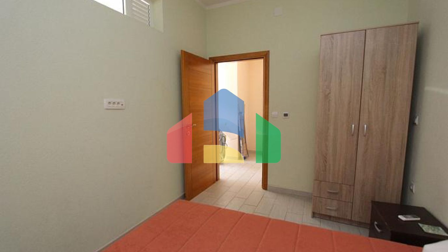 Квартира в районе города Тиват