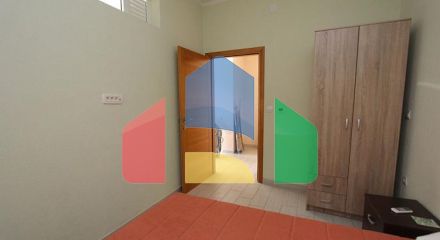 Квартира в районе города Тиват