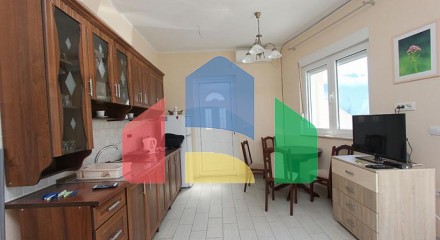 An apartment in Tivat