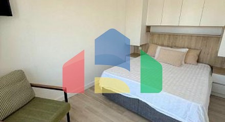 Three-bedroom apartment in Tivat