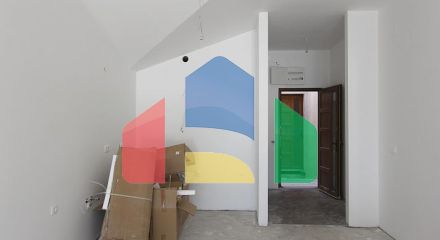 Элитные апартаменты на первой линии в Опатово Элитные апартаменты на первой линии в Опатово