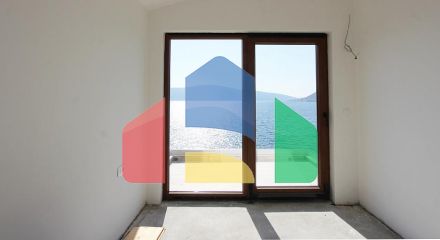 Элитные апартаменты на первой линии в Опатово Элитные апартаменты на первой линии в Опатово