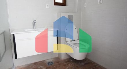 Элитные апартаменты на первой линии в Опатово Элитные апартаменты на первой линии в Опатово