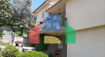 House with amazing view in Tivat for sale