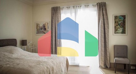 Квартиры в комплексе класса люкс с видом на море