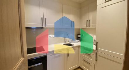 Квартиры в комплексе класса люкс с видом на море Квартиры в комплексе класса люкс с видом на море