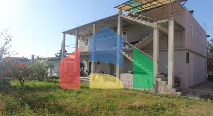 House in Tivat