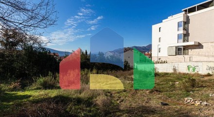 Prestigious complex in the center of Tivat