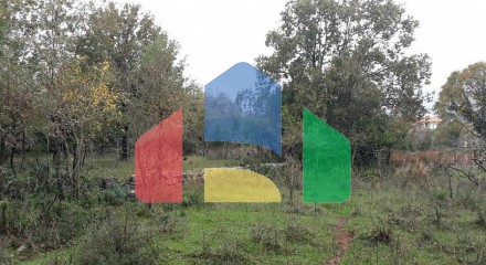 Земельный участок в поселке Радовичи