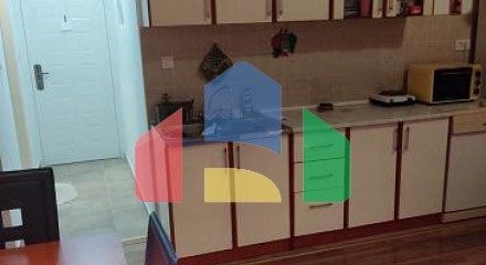 Очаровательная квартира у моря в сердце Черногории