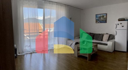 Трёхэтажный Таунхаус с панорамным видом на море