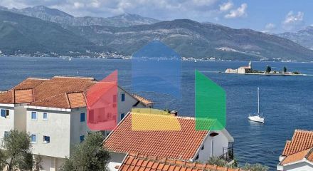 Трёхэтажный Таунхаус с панорамным видом на море Трёхэтажный Таунхаус с панорамным видом на море