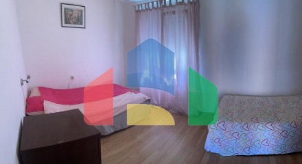 Трёхэтажный Таунхаус с панорамным видом на море
