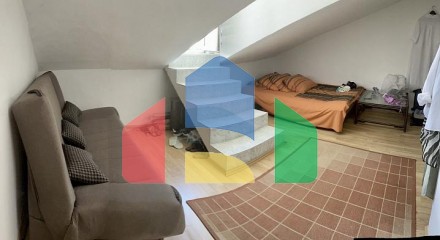 Трёхэтажный Таунхаус с панорамным видом на море
