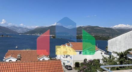 Трёхэтажный Таунхаус с панорамным видом на море