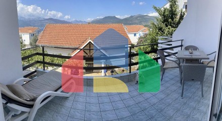 Трёхэтажный Таунхаус с панорамным видом на море