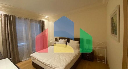 Luxurious One-Bedroom Apartment with Sea View in Porto Montenegro