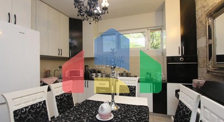 Two bedroom apartment in Topla