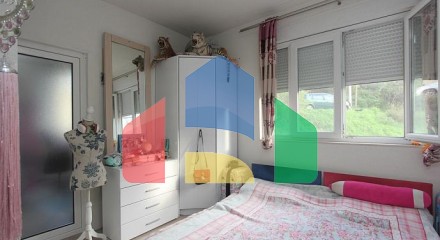 Two bedroom apartment in Topla