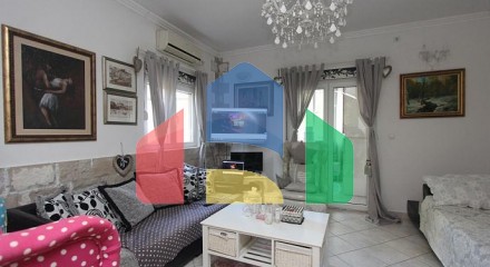 Two bedroom apartment in Topla