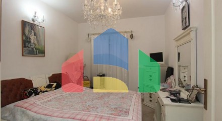 Two bedroom apartment in Topla