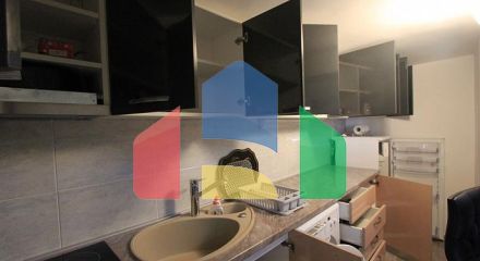 Квартира с особой квартирой на Савине недалеко от моря