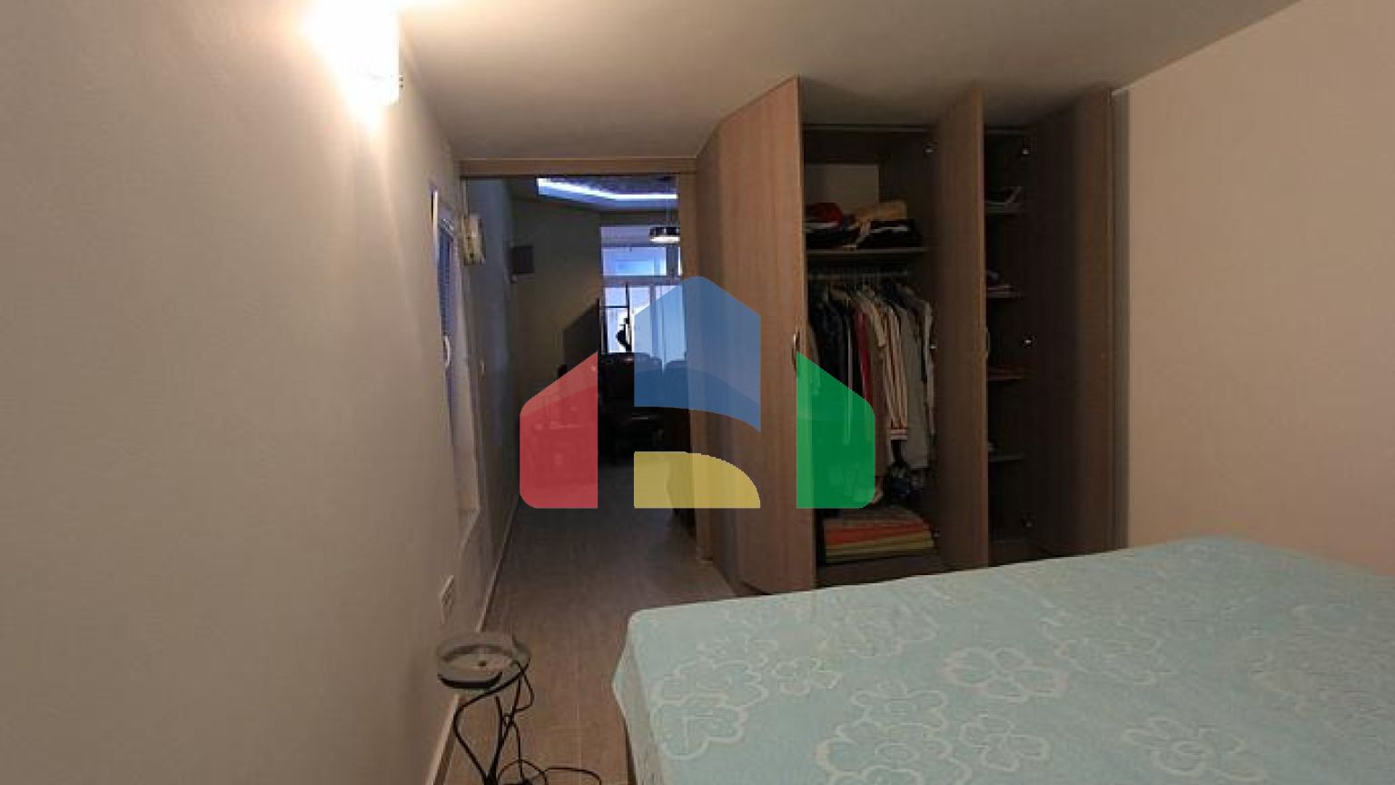 Квартира с особой квартирой на Савине недалеко от моря