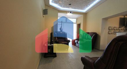 Квартира с особой квартирой на Савине недалеко от моря