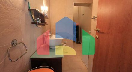 Apartment with a special apartment on the Savina near the sea