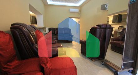 Квартира с особой квартирой на Савине недалеко от моря