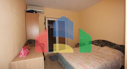 A furnished house in Topla
