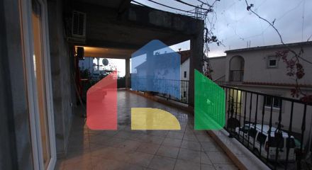 Двухэтажный дом в Xерцег Нови