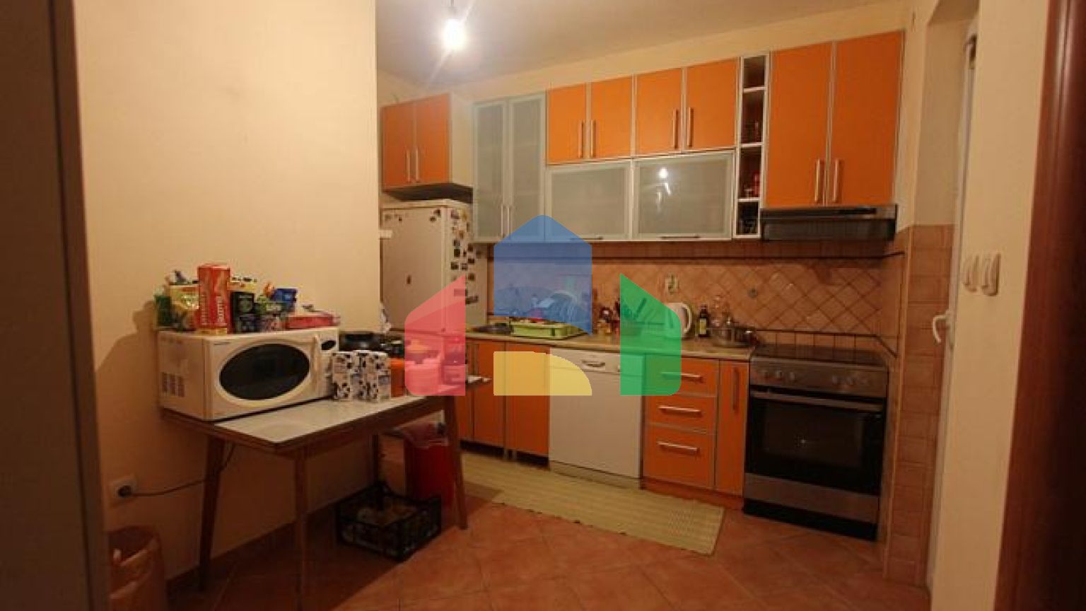 Двухэтажный дом в Xерцег Нови