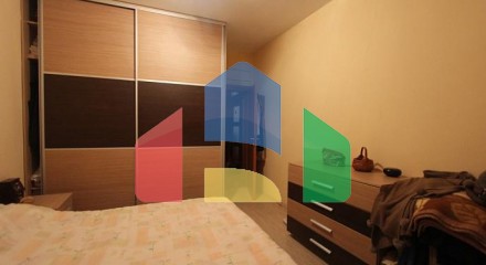 A furnished house in Topla