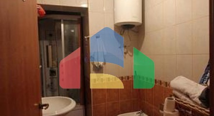 A furnished house in Topla