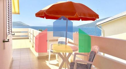 Многоквартирный дом в Герцег-Нови