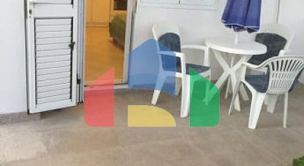 Многоквартирный дом в Герцег-Нови