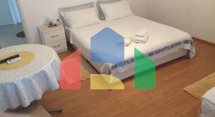Многоквартирный дом в Герцег-Нови