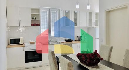 Многоквартирный дом в Герцег-Нови