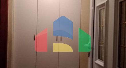 Одноэтажный дом с большим участком в центре Ульциня.
