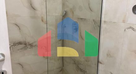 Квартира с 1 спальней в Ульцине, Пинеш с видом на море.