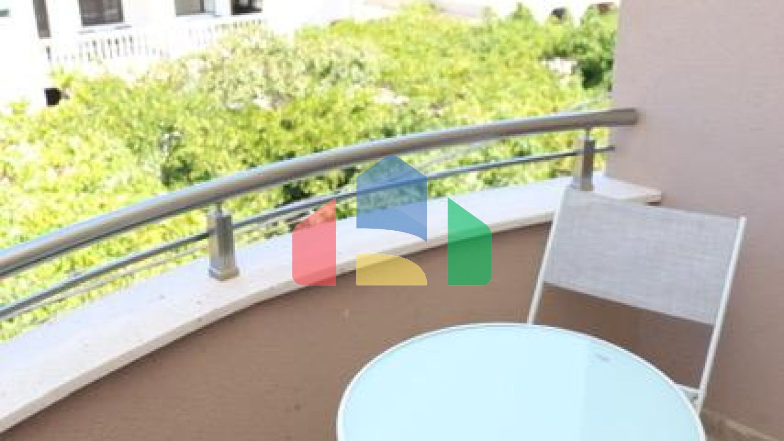 Большая квартира с 2 спальнями не далеко от Велика плажа в Улцине